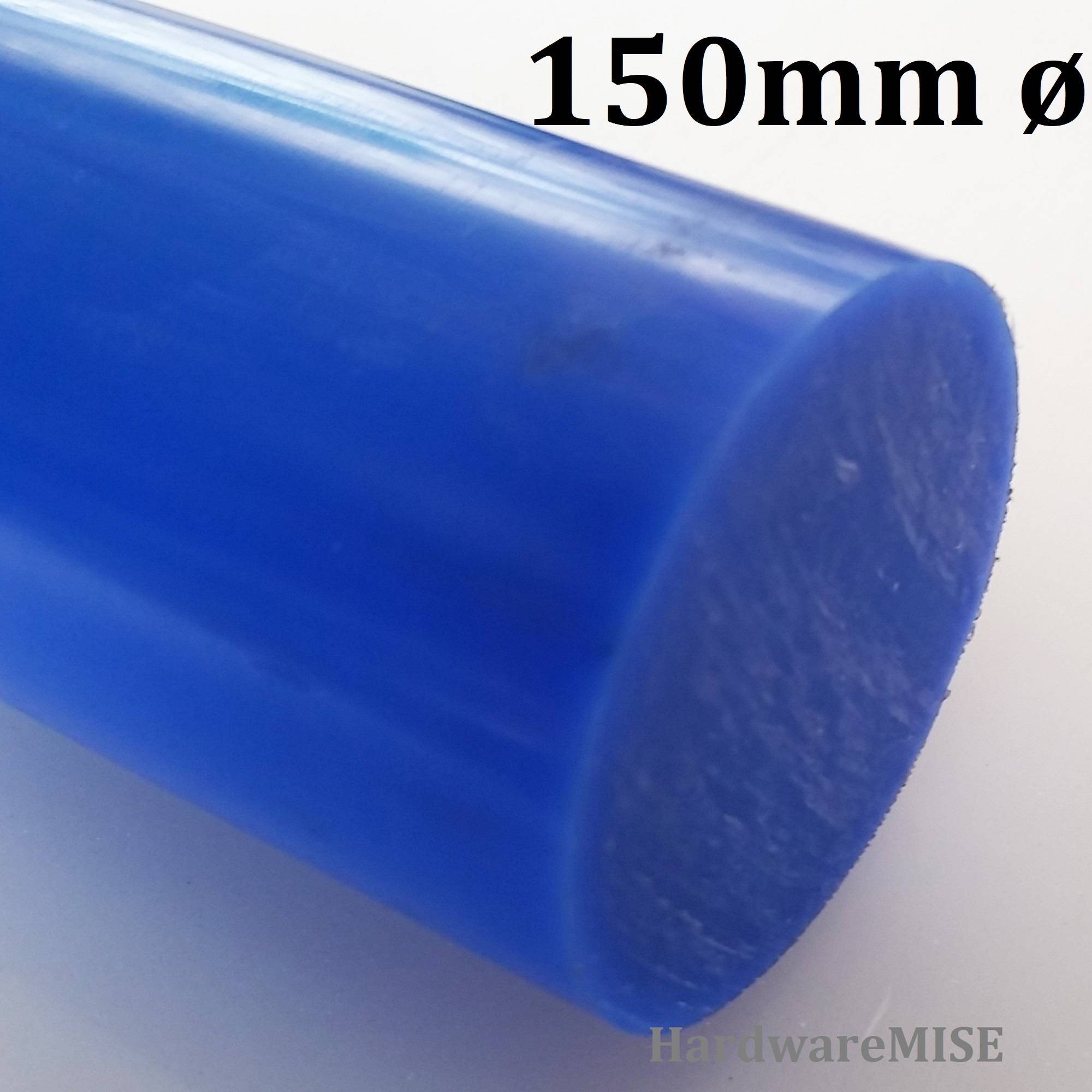 Nylon Rod Malaysia Ready Stock Blue Color